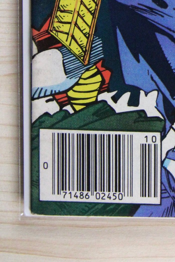 Thor #360 – Marvel (1985) 8.0 VF