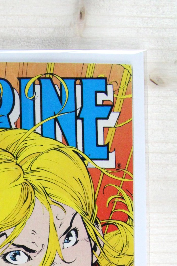 Wolverine #84 – Marvel (1994) 9.2 NM-