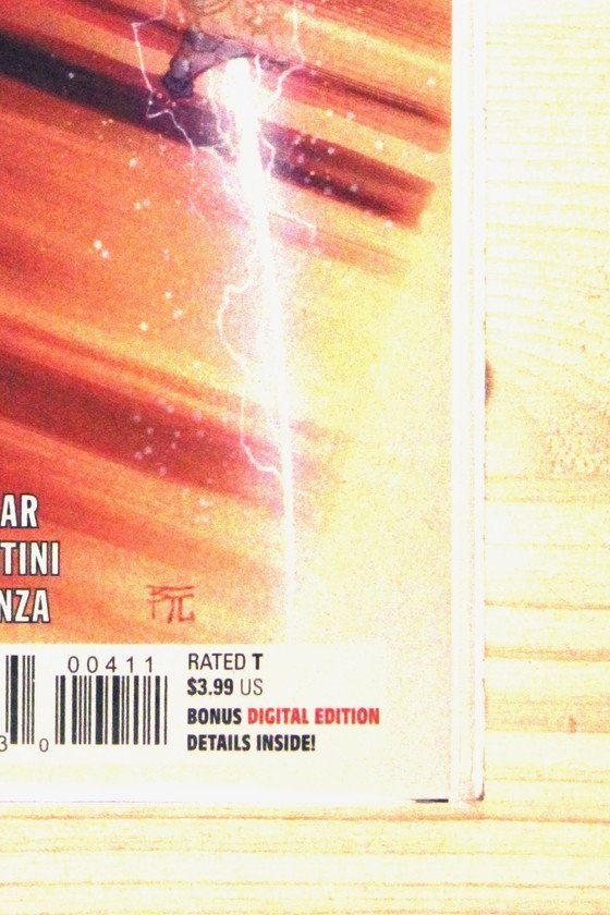 Miles Morales: Spider-Man #4 – Marvel (2023) 9.6 NM+