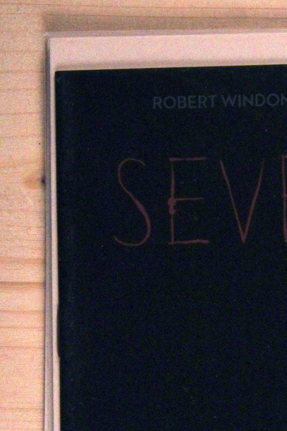 Seven Sons #5 – Image (2022) 9.6 NM+