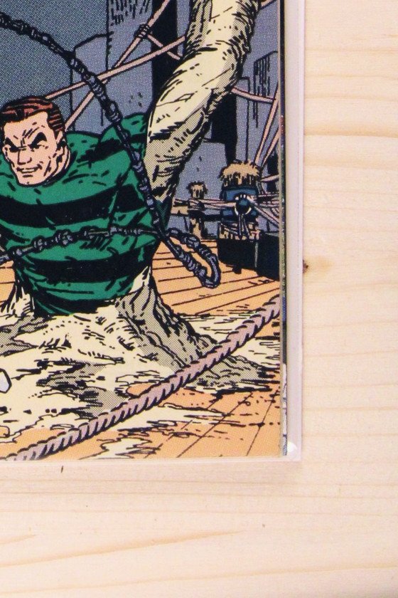 The Amazing Spider-Man #303 – Marvel (1988) 9.2 NM- Todd McFarlane art