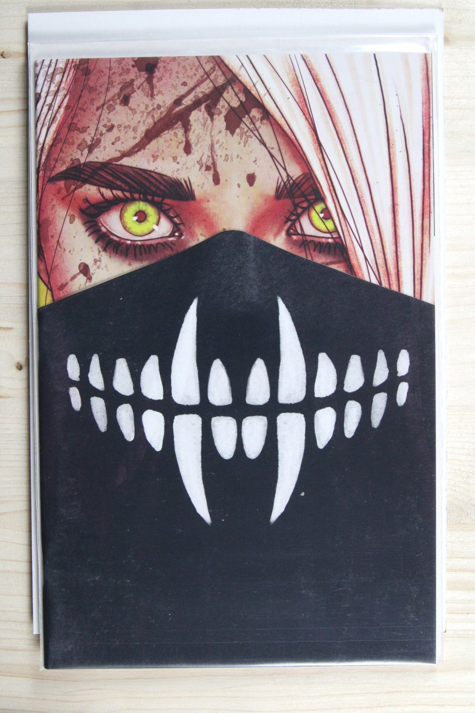 Something is Killing the Children #23 – BOOM! Studios (2022) 9.6 NM+ Frison Die-Cut
