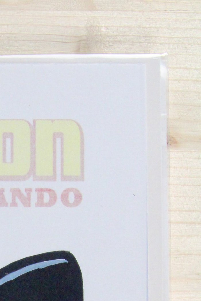 Spawn MegaCon Orlando Artist Sketch – CornBreadd (2025) 9.8 NM/MT Convention exclusive cover