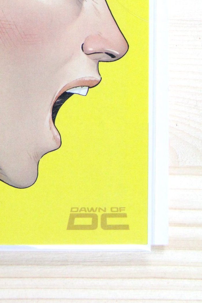 Wonder Woman #9 – DC (2024) 9.6 NM+