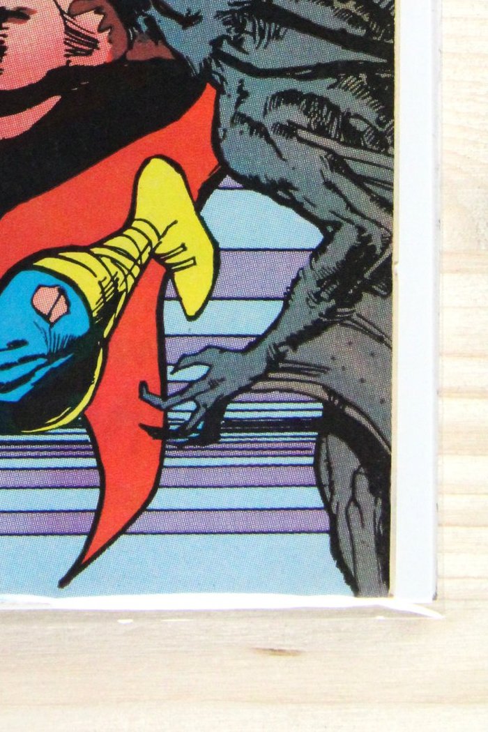 Thor #332 – Marvel (1983) 8.5 VF+