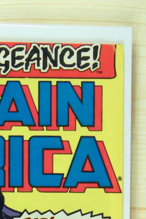 Captain America #367 – Marvel (1990) 8.5 VF+ "Avengers" Acts of Vengeance