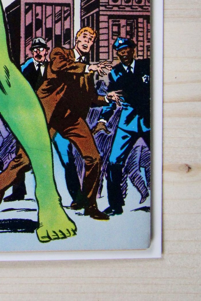 The Savage She-Hulk #1 – Marvel (1980) 8.5 VF+ "Hostess" The Fantastic Four | Stan Lee story