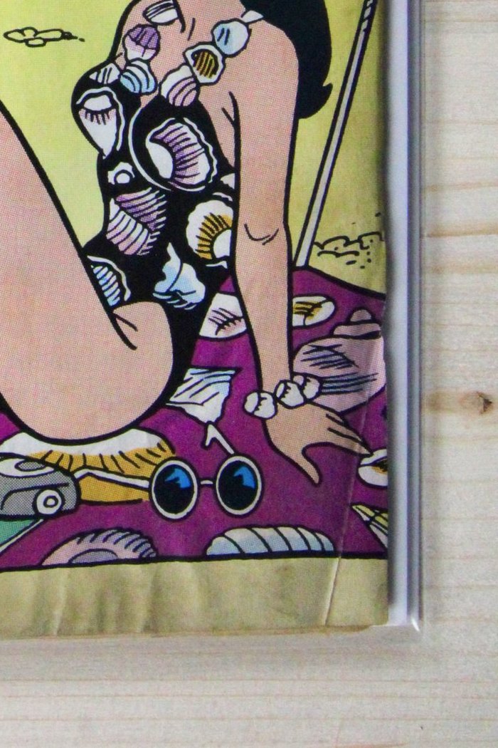 Betty and Veronica #44 – Archie Comics (1991) 4.5 VG+