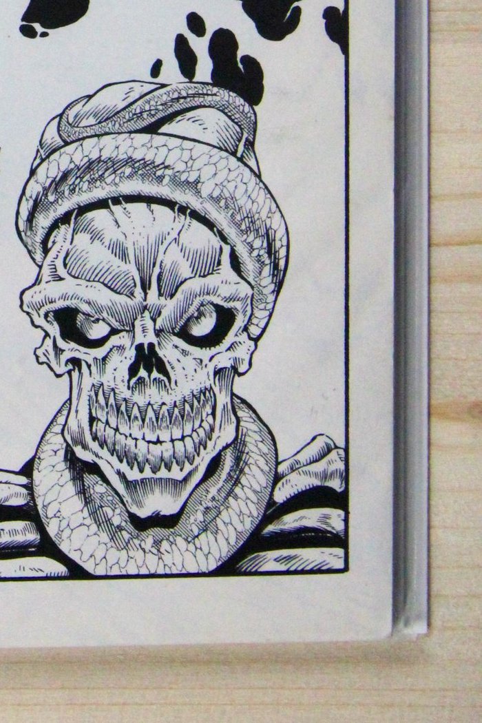 Faust - Love of the Damned #1-13 + Tour '90 – Northstar (1987) Comic Lot