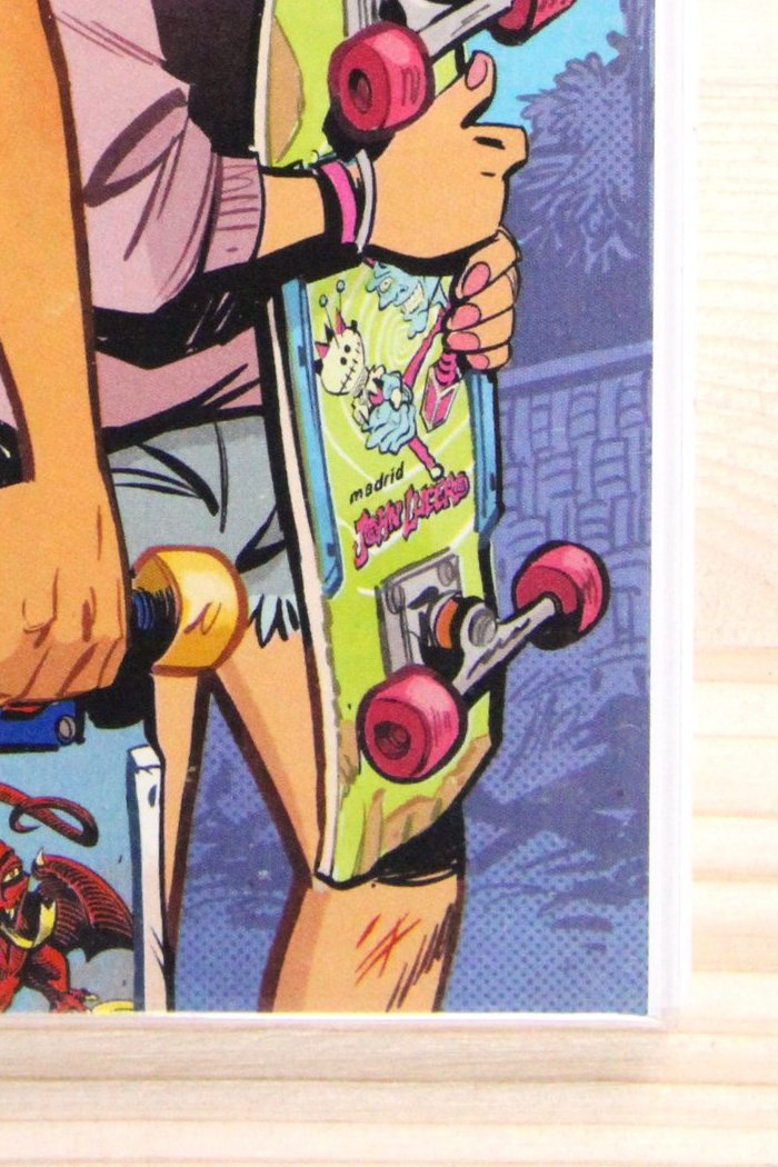 Grommets #2 – Image (2024) 9.6 NM+