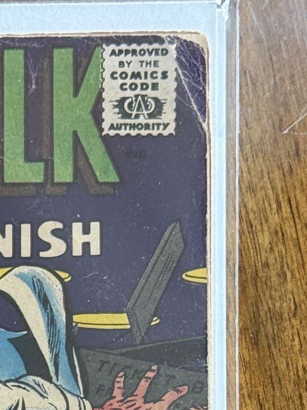 Tales to Astonish #84 – Marvel (1966) 4.0 VG