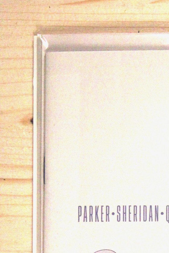 Kill Your Darlings #3 – Image (2020) 9.6 NM+