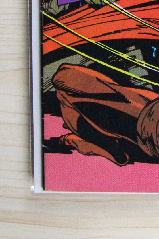 Thor #375 – Marvel (1987) 8.0 VF