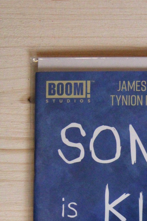 Something is Killing the Children #32 – BOOM! Studios (2023) 9.6 NM+