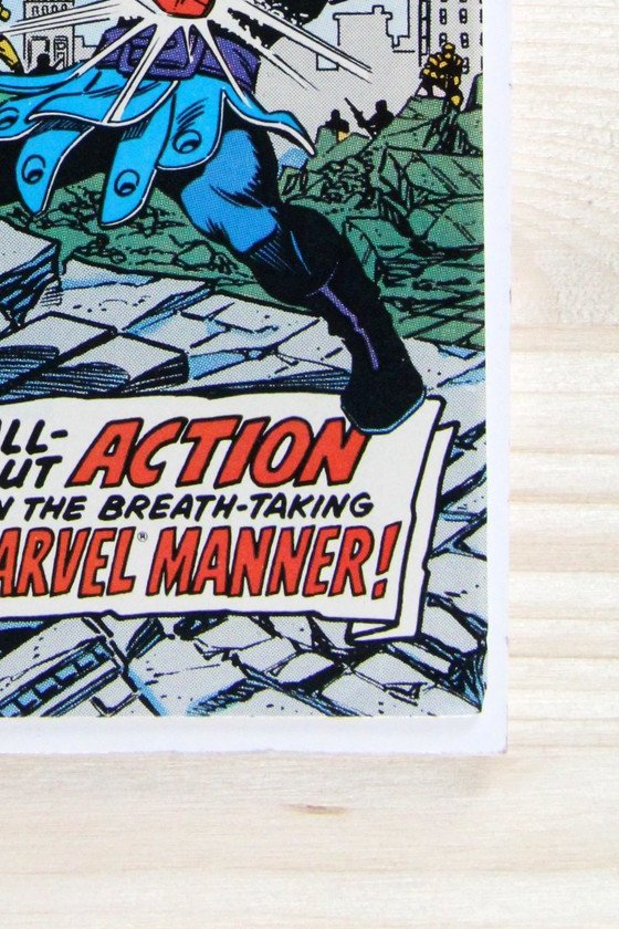 Thor #393 – Marvel (1988) 8.5 VF+ War of the Gods