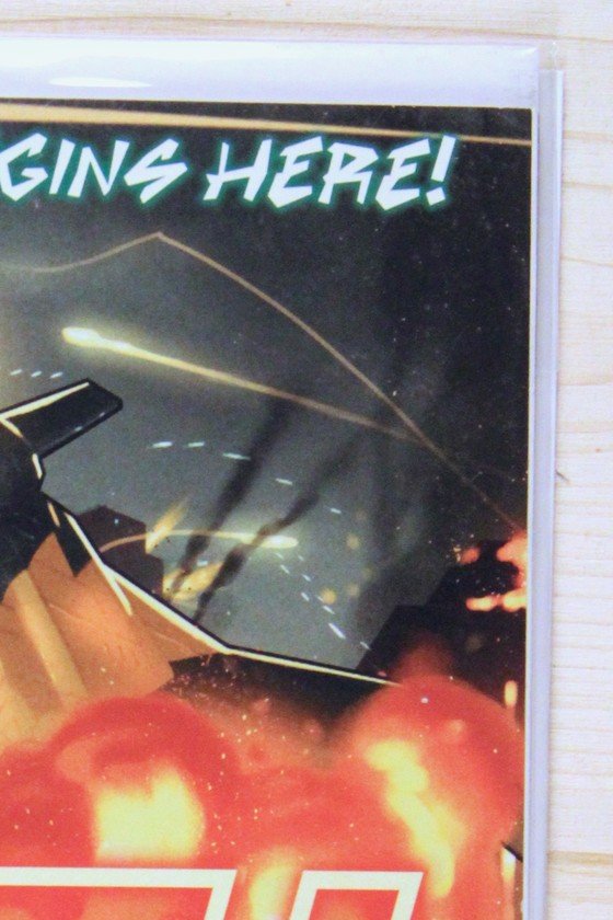 The Flash #790 – DC (2023) 9.6 NM+