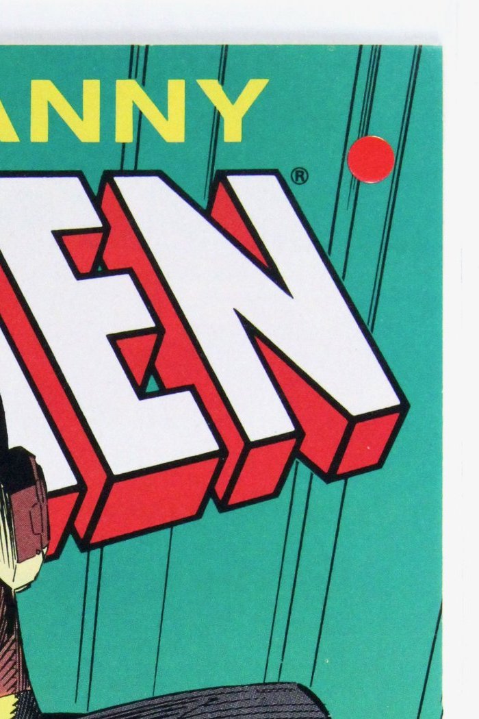 The Uncanny X-Men #299 – Marvel (1993) 9.0 VF/NM