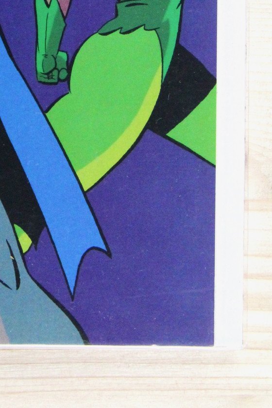 Batgirl #1 – DC (2015) 9.6 NM+ Dollar Comics reprint edition