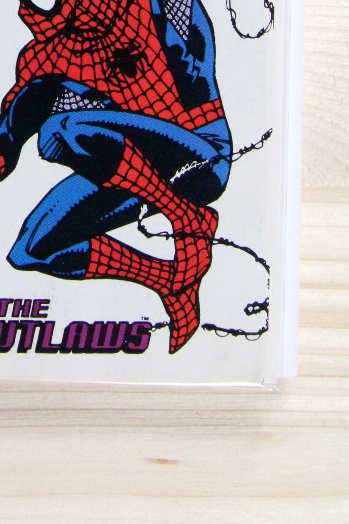 The Spectacular Spider-Man #170 – Marvel (1990) 8.0 VF Newsstand