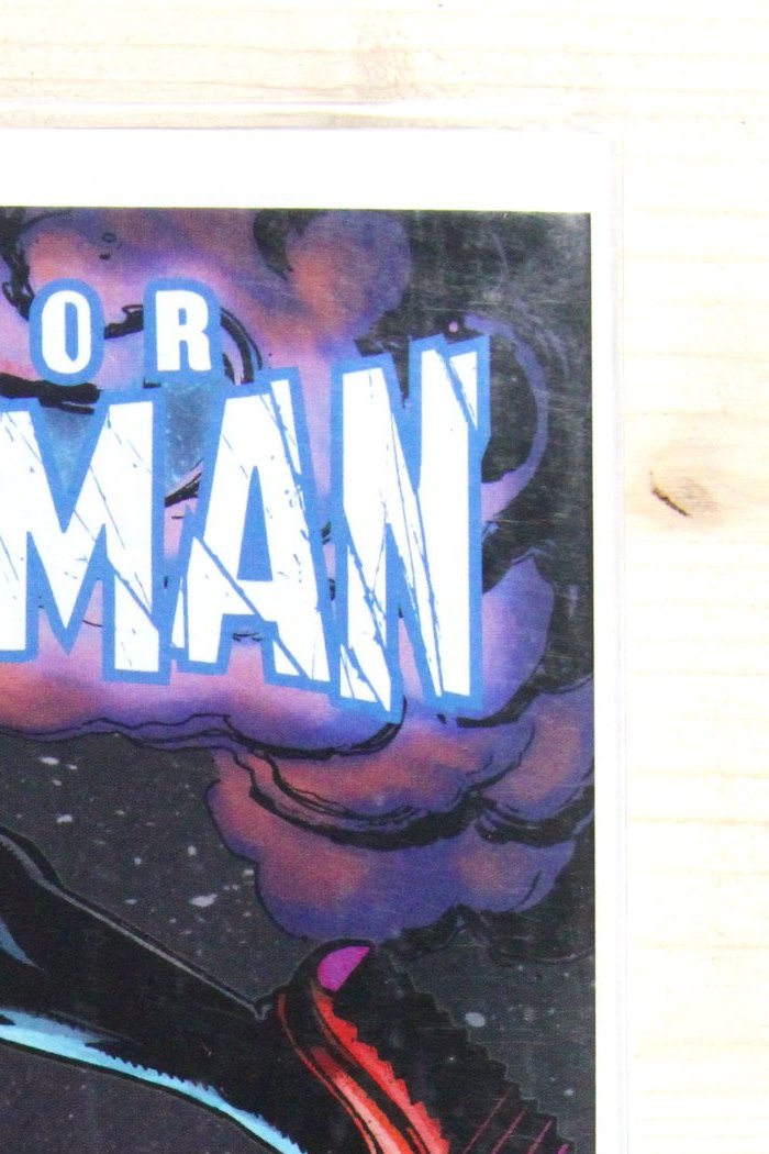Superior Spider-Man #5 – Marvel (2024) 9.6 NM+