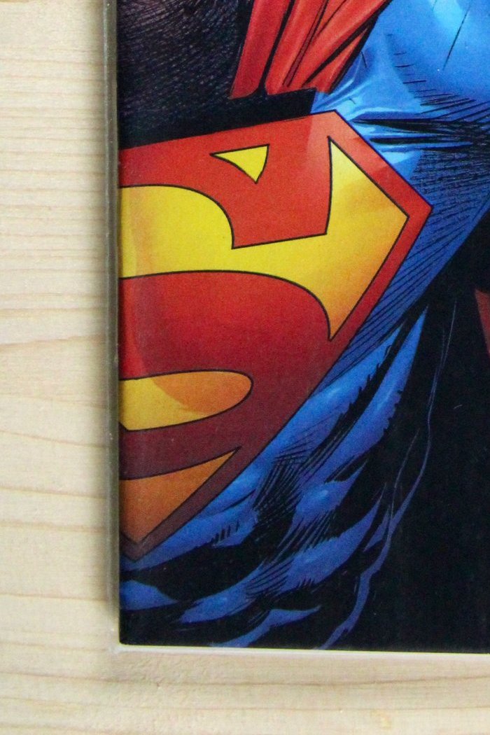 Superman #13 – DC (2024) 9.6 NM+