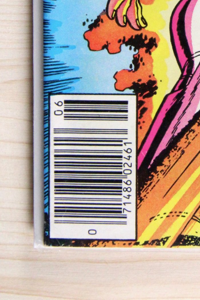 The Uncanny X-Men #194 – Marvel (1985) 9.0 VF/NM Chris Claremont story | Newsstand