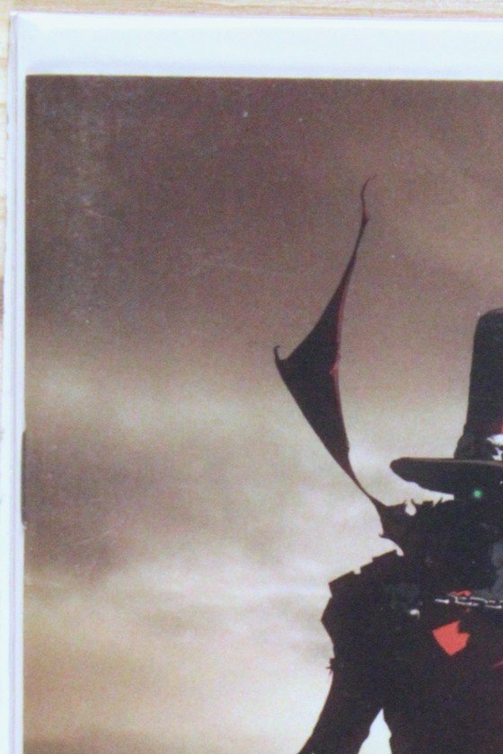 Gunslinger Spawn #9 – Image (2022) 9.6 NM+