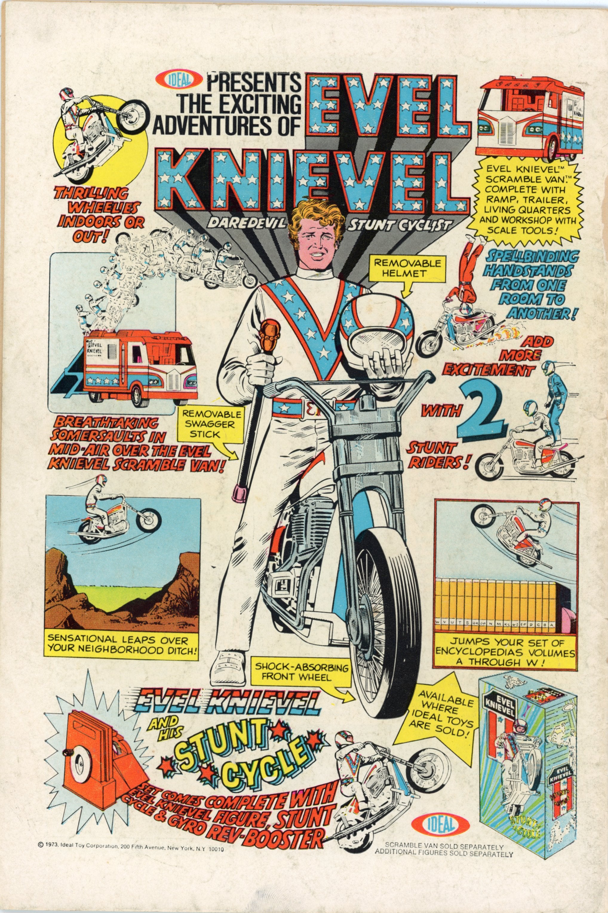 Special Marvel Edition #16 (1974) Shang-Chi 2nd App. VG/FN