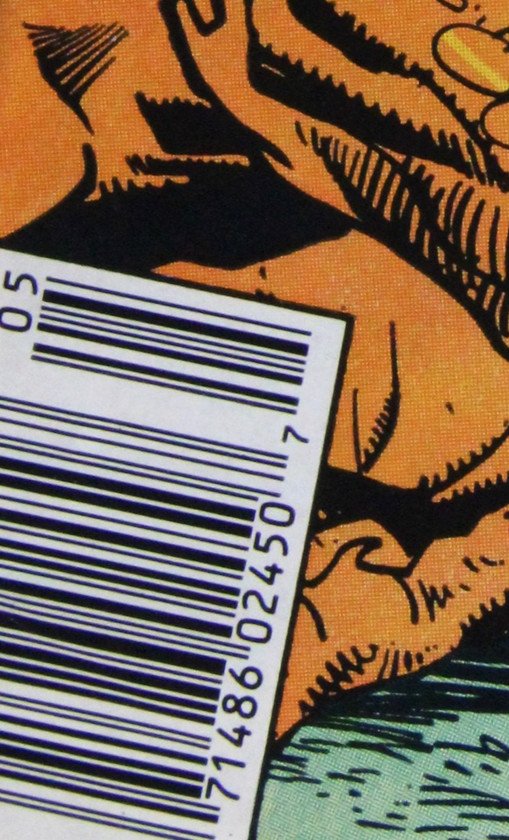 Thor #379 – Marvel (1987) 8.0 VF Newsstand