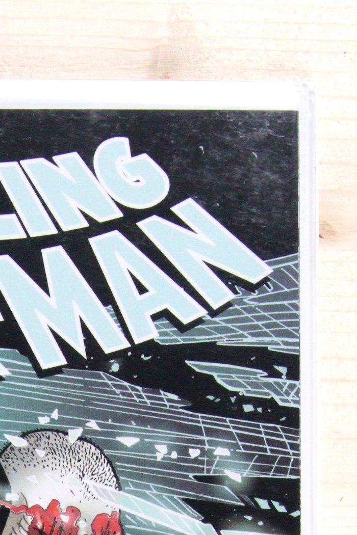 The Amazing Spider-Man #59 – Marvel (2024) 9.6 NM+