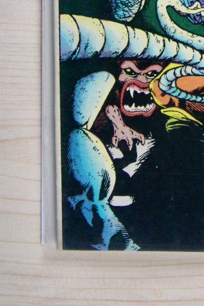 Strange Tales #179 – Marvel (1975) 8.0 VF "Warlock" Infinity Effect