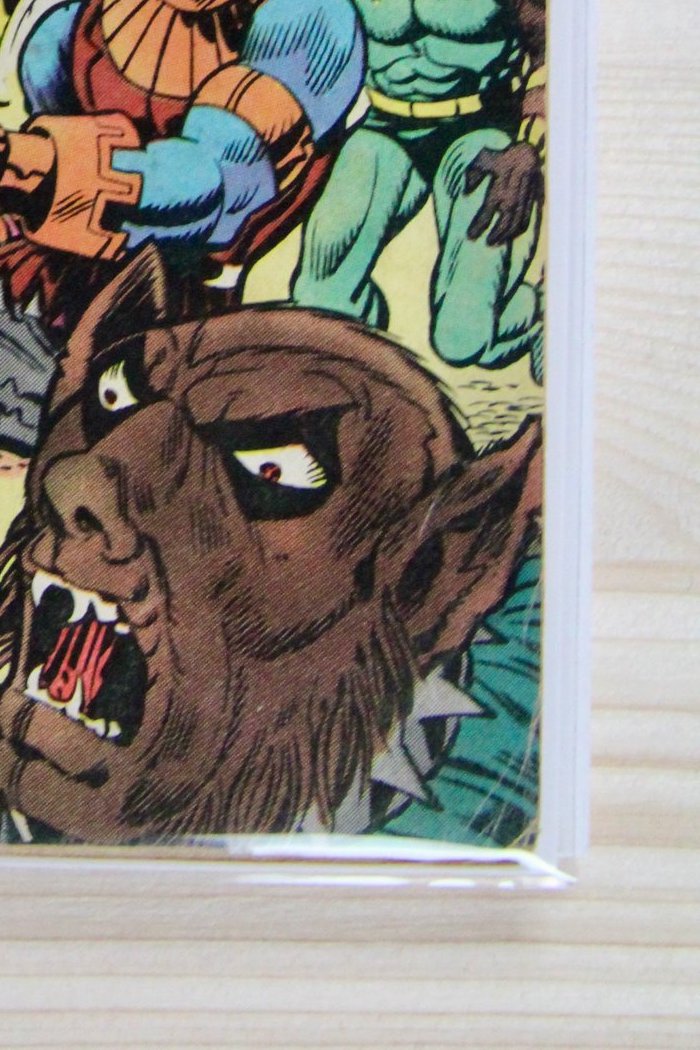 The Incredible Hulk #178 – Marvel (1974) 4.5 VG+