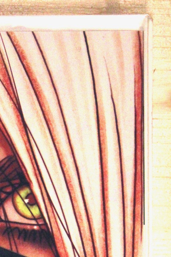 Something is Killing the Children #23 – BOOM! Studios (2010) 9.6 NM+ Frison Mask Variant