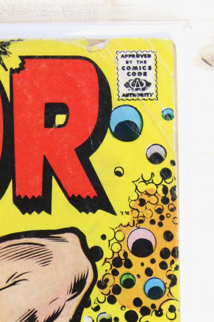 Thor #184 – Marvel (1971) 4.0 VG Joe Sinnott | Stan Lee story