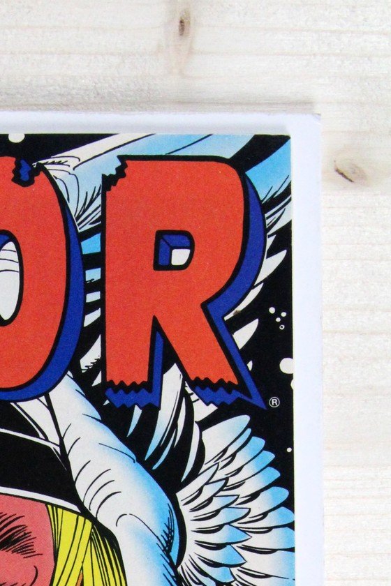 The Mighty Thor #462 – Marvel (1993) 9.0 VF/NM