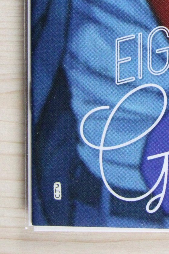 Eight Billion Genies #4 – Image (2022) 9.6 NM+