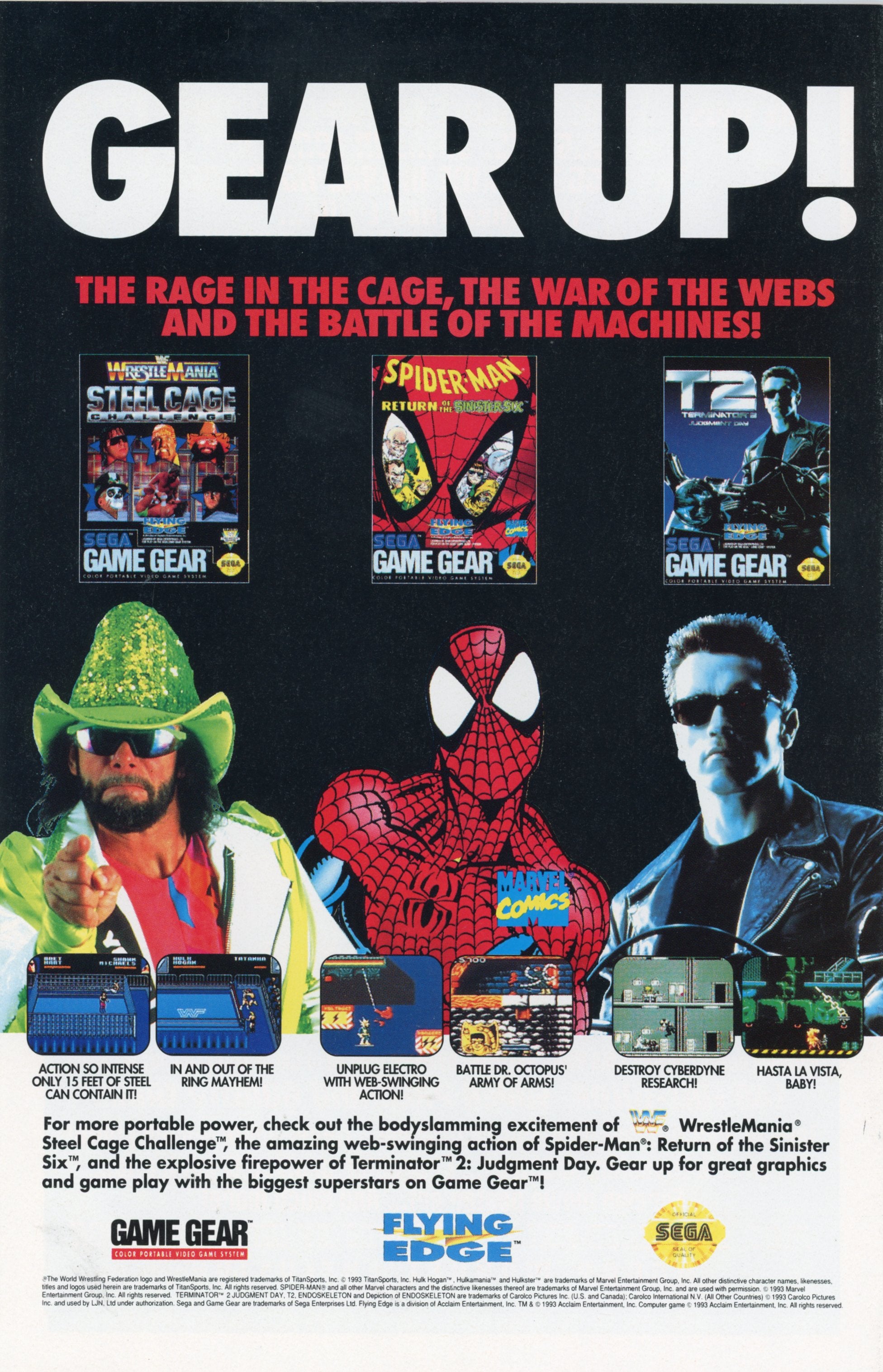 Jurassic Park #1 – Topps (1993) Newsstand