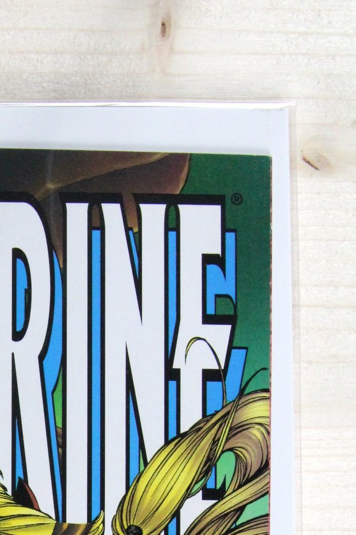 Wolverine #99 – Marvel (1996) 9.2 NM-