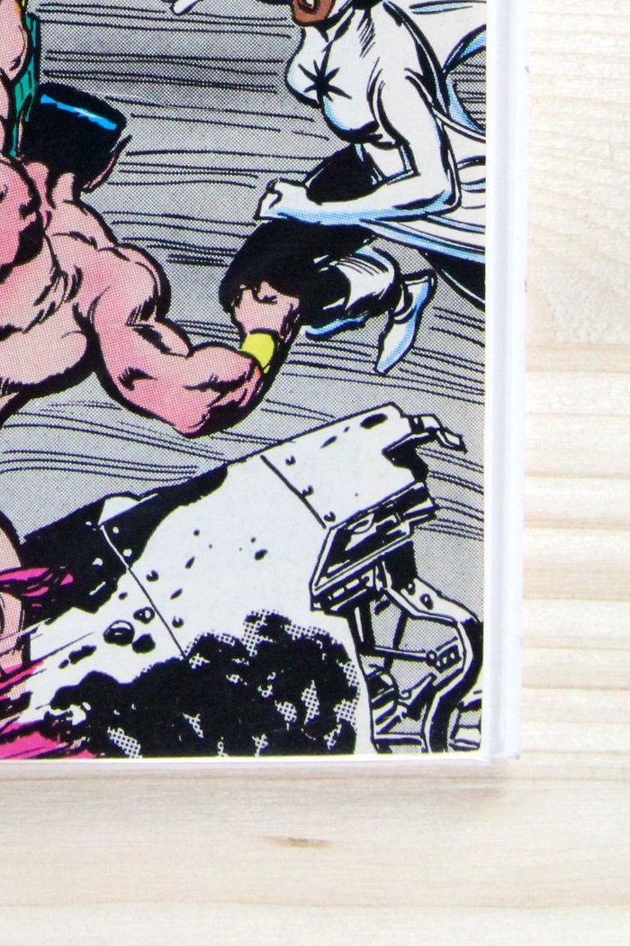 The Avengers #268 – Marvel (1986) 8.0 VF Once and Future Kang