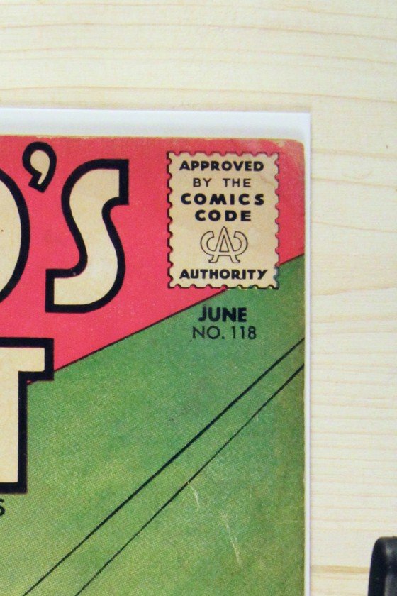 World's Finest Comics #118 – DC (1961) 3.0 GD/VG