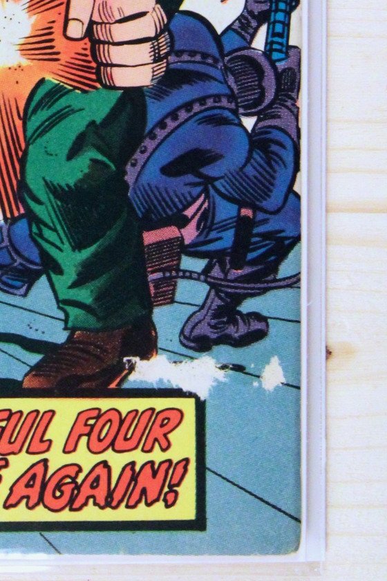 Fantastic Four #148 – Marvel (1974) 5.5 FN- Joe Sinnott