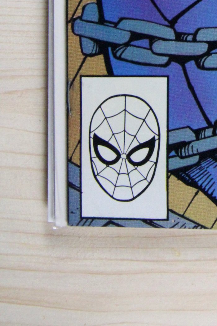 The Spectacular Spider-Man #145 – Marvel (1988) 8.5 VF+