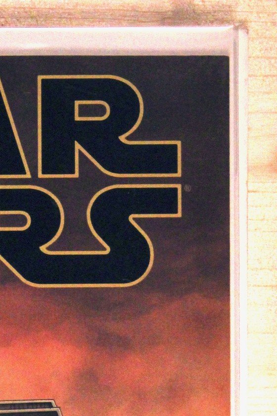 Star Wars #2 – Marvel (2015) 9.6 NM+ Jason Aaron story
