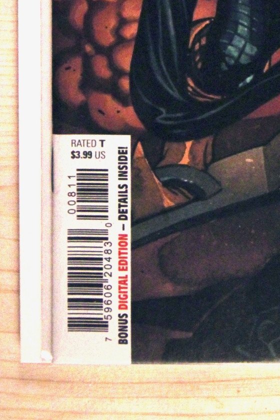 Miles Morales: Spider-Man #8 – Marvel (2023) 9.6 NM+
