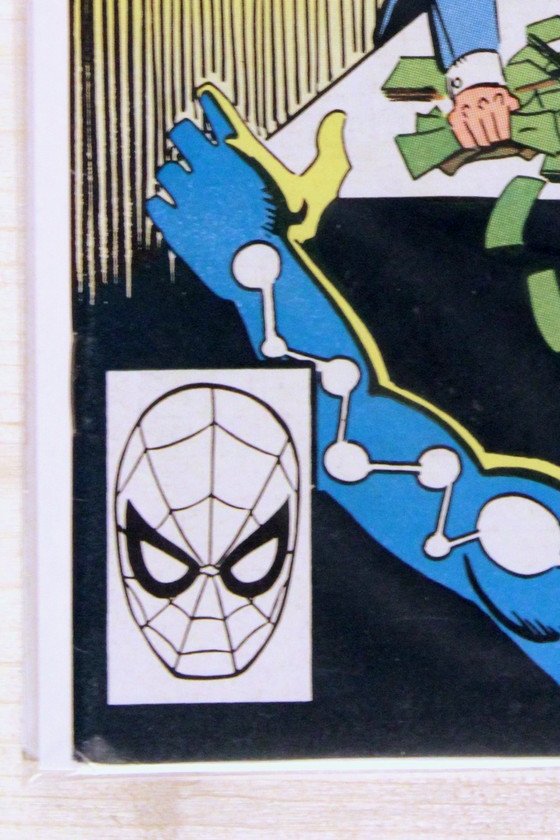 Marvel Spotlight #11 – Marvel (1981) 8.0 VF Steve Ditko art