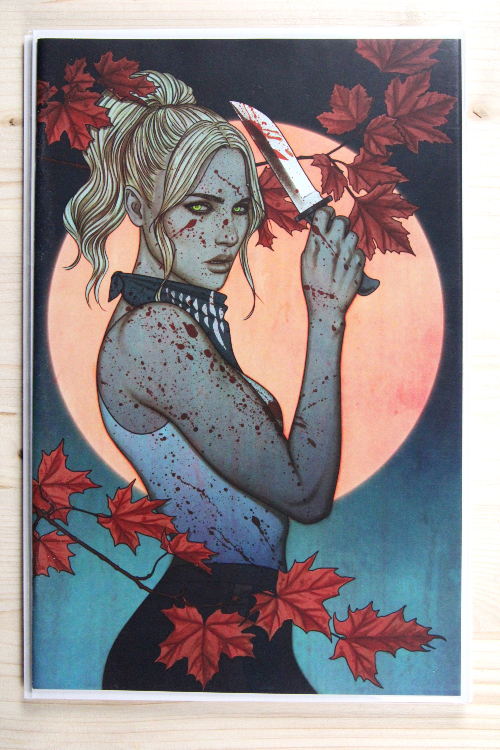 Something is Killing the Children #39 – Boom! Studios (2024) 9.6 NM+ Frison