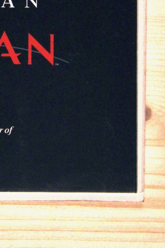 The Sandman #1 – DC (2022) 9.6 NM+ Jack Kirby art | Netflix Tie-in