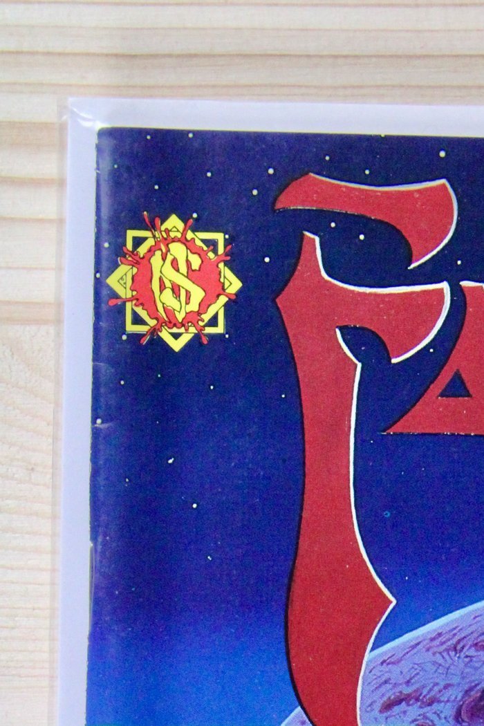 Faust - Love of the Damned #1-13 + Tour '90 – Northstar (1987) Comic Lot