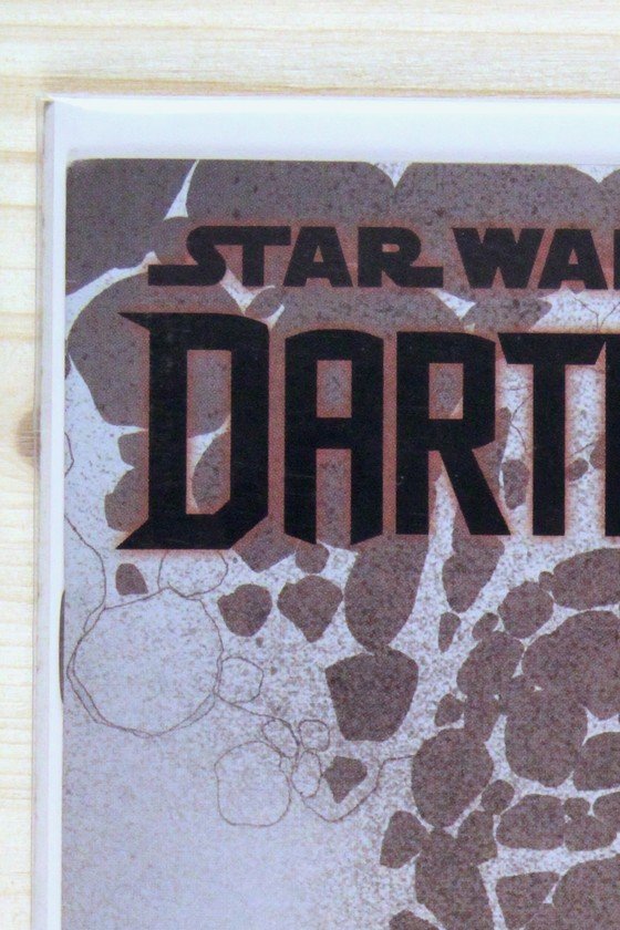 Star Wars: Darth Vader #10 – Marvel (2015) 9.6 NM+
