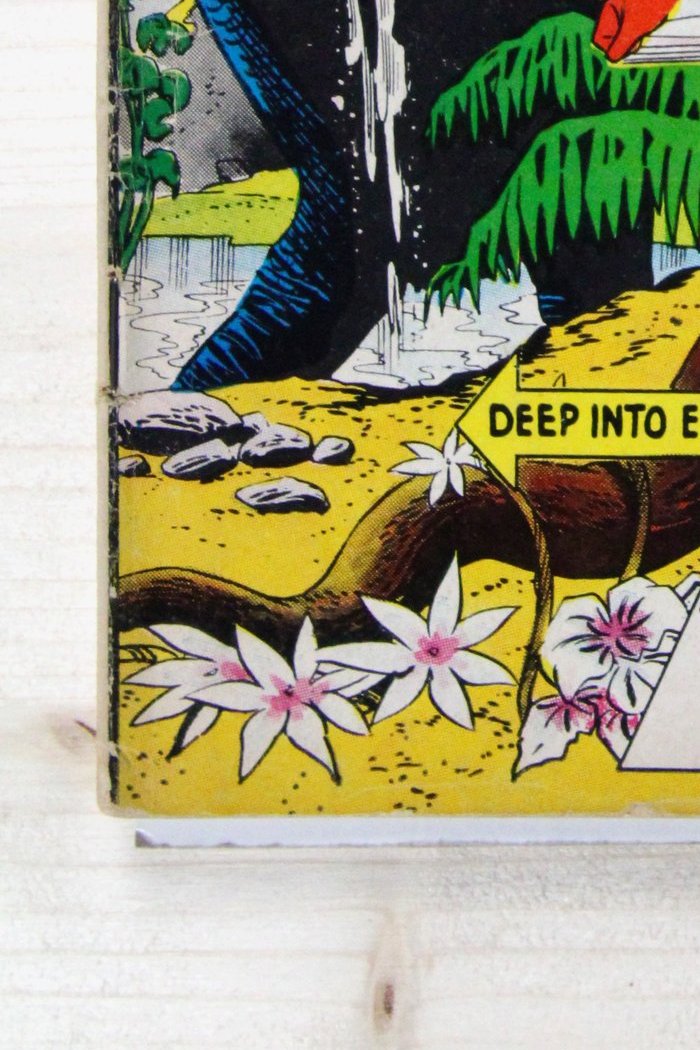 The Flash #125 – DC (1961) 4.0 VG